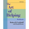 The Art of Helping Workbook, Tenth Edition