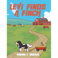 Levi Finds a Finch