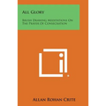 All Glory: Brush Drawing Meditations on the Prayer of Consecration
