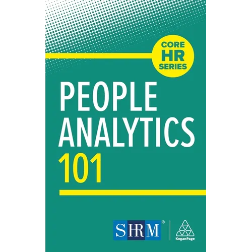 People Analytics 101