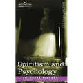 Spiritism and Psychology