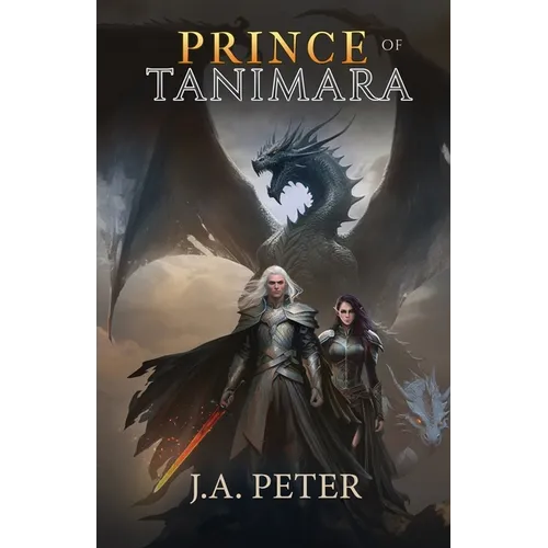 Prince of Tanimara