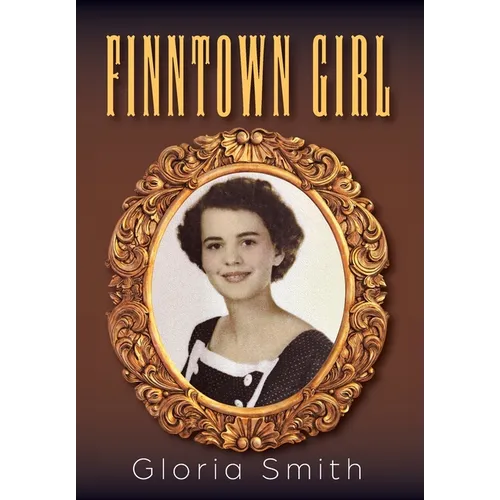 Finntown Girl