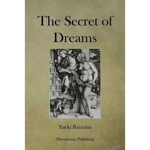 The Secret of Dreams