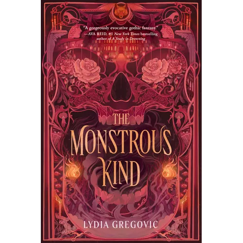 The Monstrous Kind