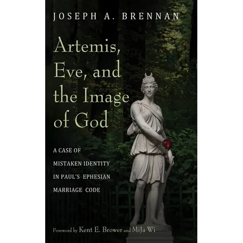 Artemis, Eve, and the Image of God