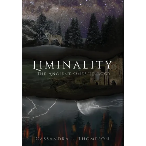 Liminality