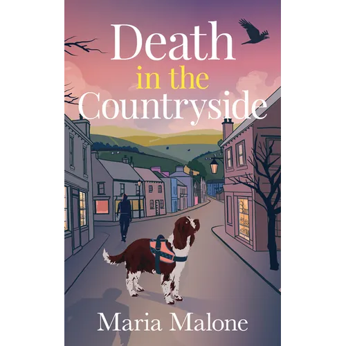 Death in the Countryside: A Wren & Wilson Mystery