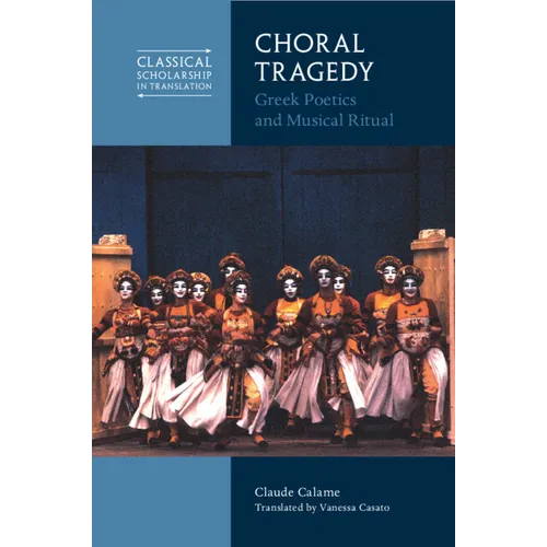 Choral Tragedy