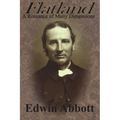 Flatland: A Romance of Many Dimensions