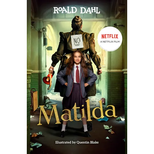 Matilda