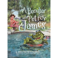 A Peculiar Pet for James