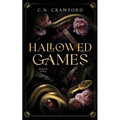 Hallowed Games