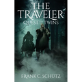 The Traveler: Quest for the Twins