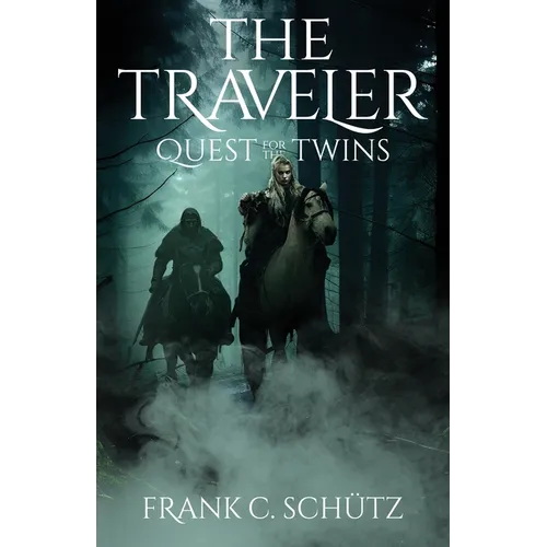The Traveler: Quest for the Twins