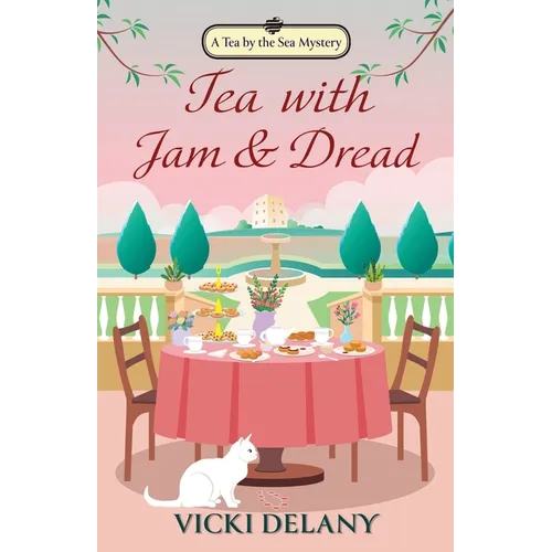 Tea with Jam & Dread