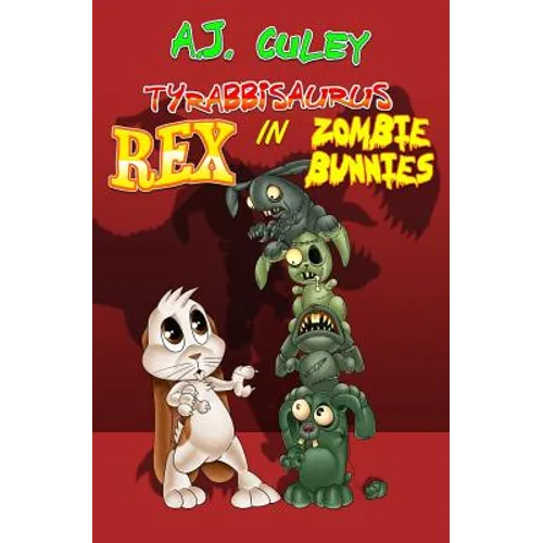 Zombie Bunnies