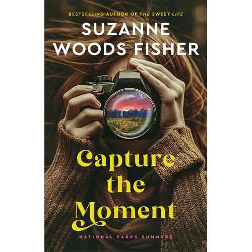 Capture the Moment