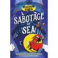 Montgomery Bonbon: Sabotage at Sea