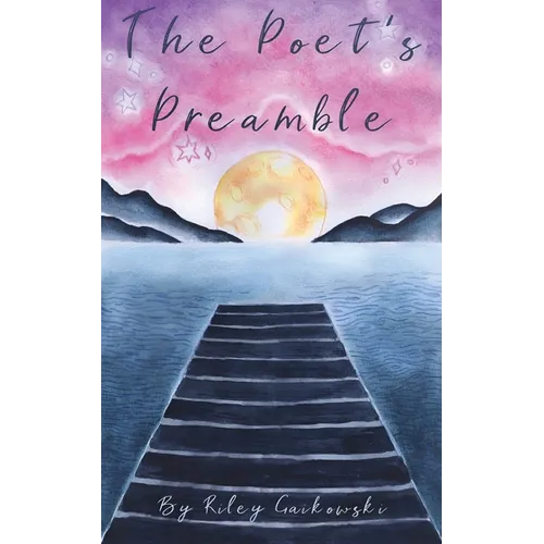 The Poet's Preamble
