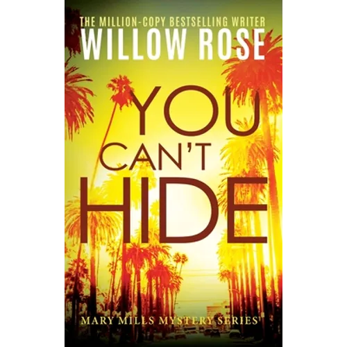 You Can't Hide,