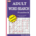 ADULT WORD SEARCH Puzzles 1
