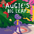 Augie's Big Leap