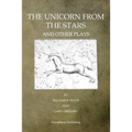 The Unicorn From The Stars And Other Plays