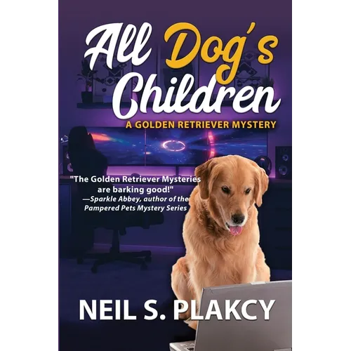 All Dog's Children