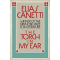 Torch in My Ear