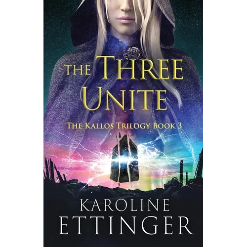 The Three Unite