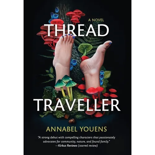 Thread Traveller