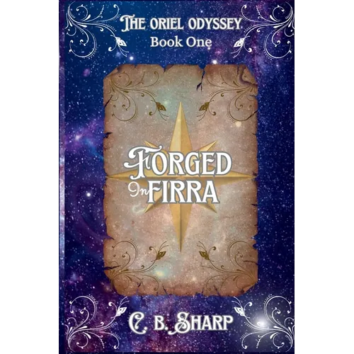 Forged in Firra
