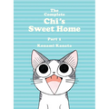 The Complete Chi's Sweet Home 1