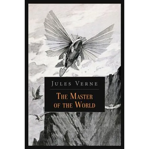 The Master of the World