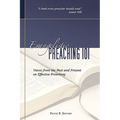 Evangelistic Preaching 101