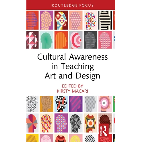 Cultural Awareness in Teaching Art and Design