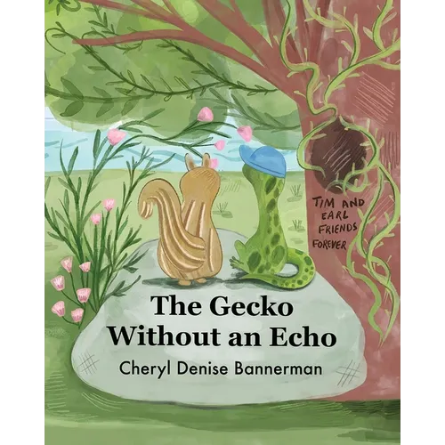 The Gecko Without an Echo: A Tale of Friendship and Discovery