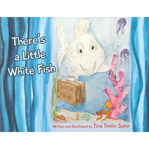 There's a Little White Fish