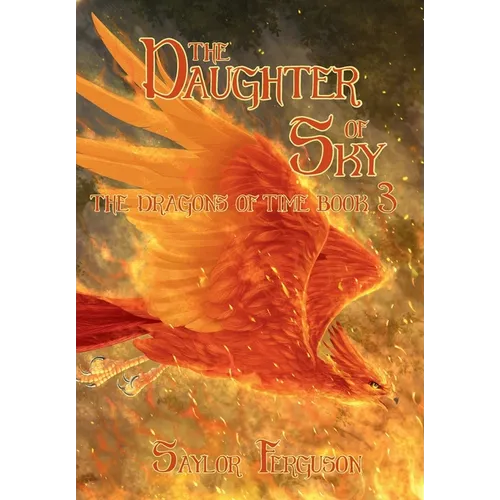 The Daughter of Sky