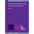 Essential Semiconductor Laser Device Physics