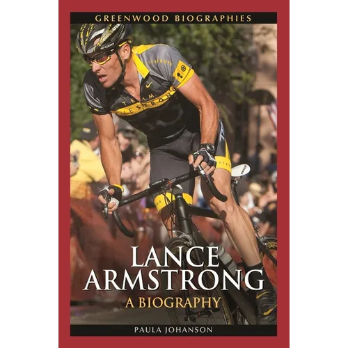 Lance Armstrong