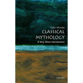 Classical Mythology: A Very Short Introduction