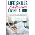 Life Skills for Women Living Alone