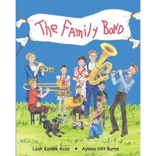 The Family Band