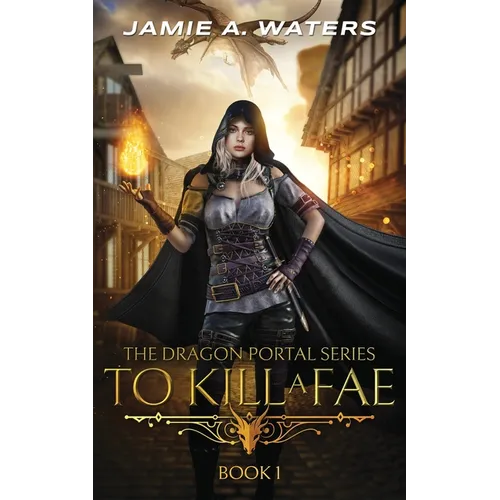 To Kill a Fae