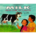 Milk from Cow to Carton