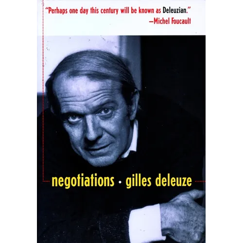 Negotiations, 1972-1990