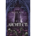 Architecti: A Dark Gothic Romantasy