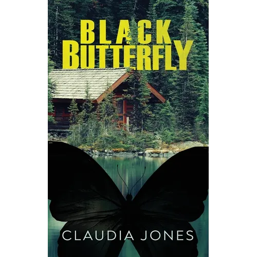 Black Butterfly